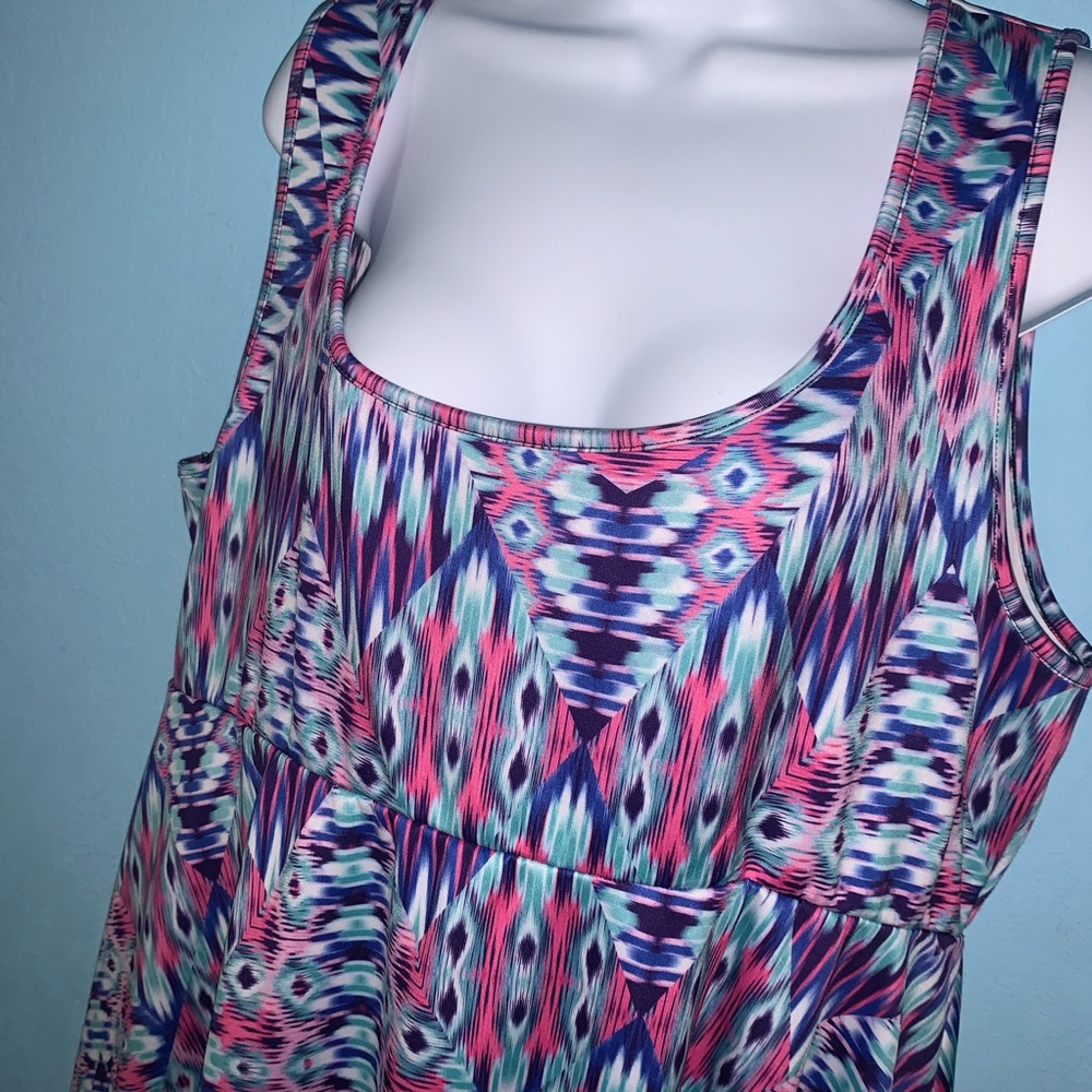 Torrid Plus Dress - Picture 2 of 8